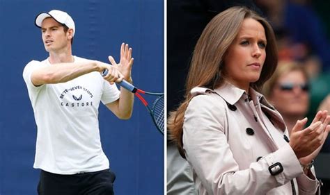 See more ideas about andy murray, murray, andy. Andy Murray wife: Who is Kim Sears? Do they have children ...