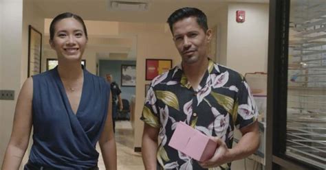 Magnum Pi Season 4 Full Cast List Meet Jay Hernandez And Others From