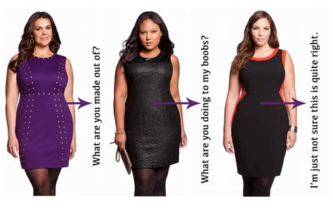 How To Dress Plus Size Hourglass Body Shape Ultimate Guides
