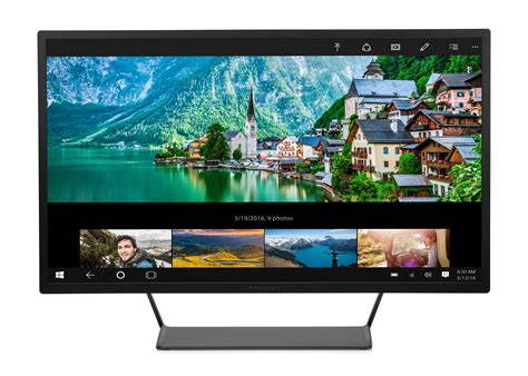 Монитор Hp Pavilion 32 Hdr Telegraph