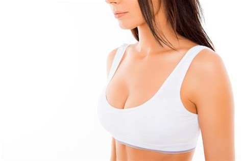 everything you need to know about breast augmentation