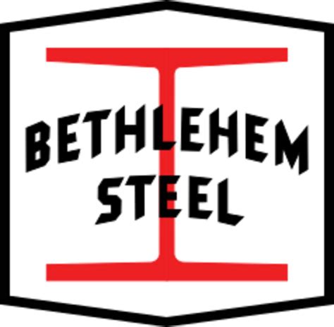 Filebethlehem Steel Logosvg Handwiki