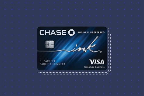 Ink business preferred card benefits. Chase Ink Business Preferred Review
