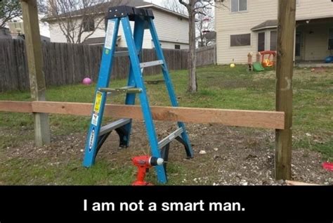 I Am Not A Smart Man Meme By Swear Memedroid