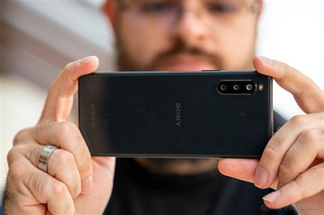 Sony Xperia 10 Ii Pictures Official Photos