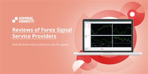 Best Forex Trading Signal Provider In 2018