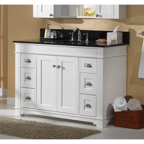 Bathroom vanities come in different styles and sizes. Menards Bathroom Vanity - FFvfbroward.org