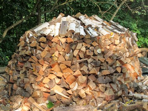 Pile Of Wood Free Photo Download Freeimages
