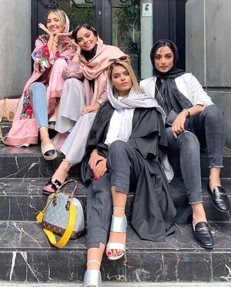 Iran Dress Code What To Wear In Iran And Packing List For Tourists