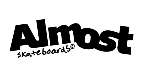 Almost Skateboards | BOARDWORLD Store