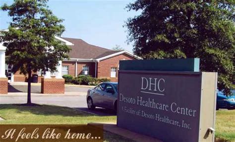 The health care insurance is a basic package that is subject to change on an annual basis. DeSoto Healthcare Center in Southaven, MS - Reviews, Complaints, Pricing, & Photos ...