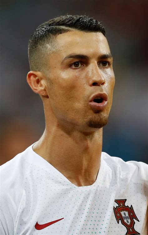 Haircut cristiano ronaldo i ronaldo haircut new i cristiano ronaldo haircut 2018 i cr7 haircut 2018. Cristiano Ronaldo Photos Photos - Uruguay v Portugal ...