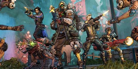 Borderlands 3 Wallpapers Pictures Images