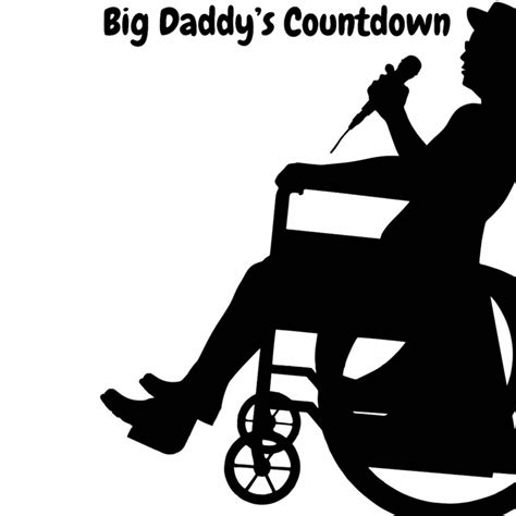 Big Daddy Grahams Countdown