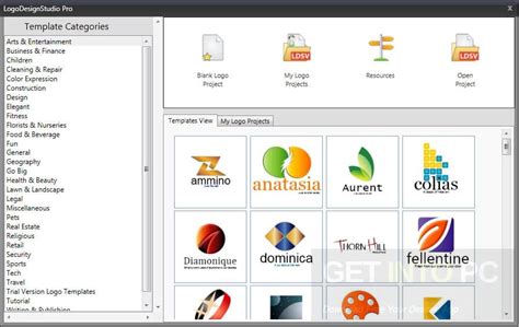 Summitsoft Logo Design Studio Pro Vector Edition Download Iget Into Pc