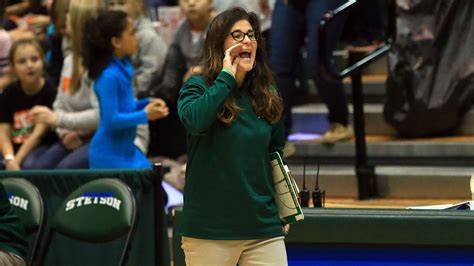 Ncaa Womens Basketball 5 Things To Know About Stetson Hatters