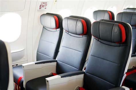 Review Turkish Airlines A Neo Business Class Mct Ist One Zohal