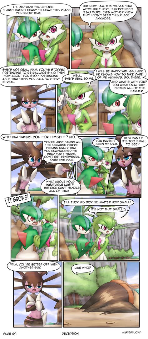 deception page 69 by misterporky hentai foundry