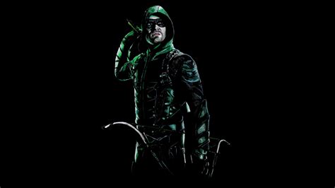 Green Arrow And Flash Wallpapers 70 Images