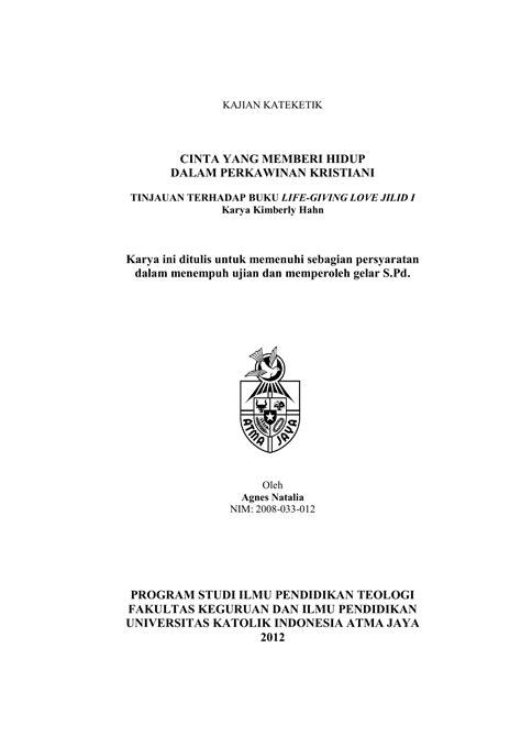 Tryout usbn sd pendidikan agama islam 2013. Soal Try Out Agama Katolik Kelas 6 - Guru Paud