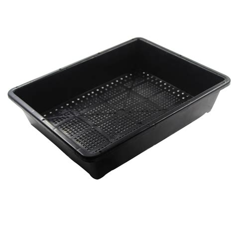 Plant Water Drainage Tray