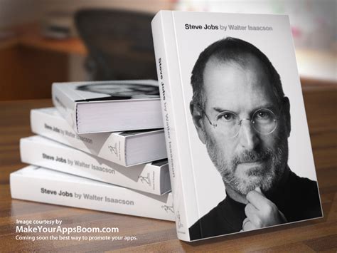 Steve Jobs | Tomorrows Reflection