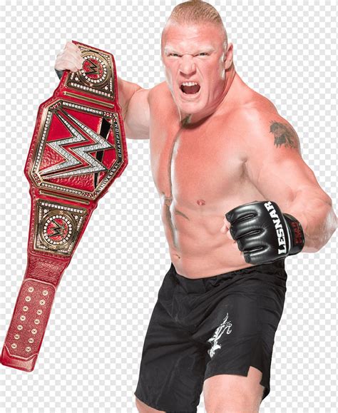 Brock Lesnar Wwe Universal Championship Wwe Championship World