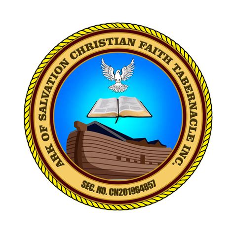 Ark Of Salvation Christian Faith Tabernacle Butuan City