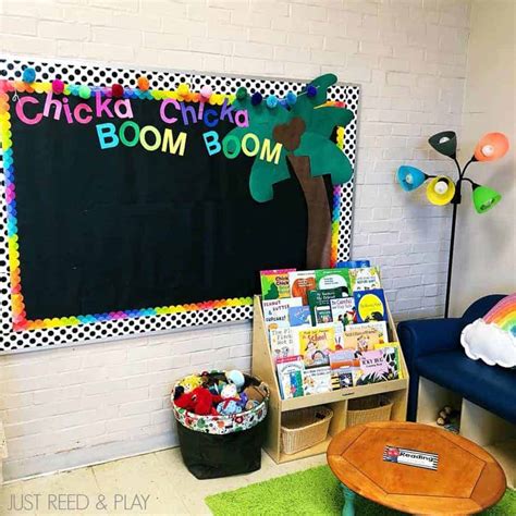 Classroom Library Ideas That Will Inspire And Amaze You Just Reed And Play
