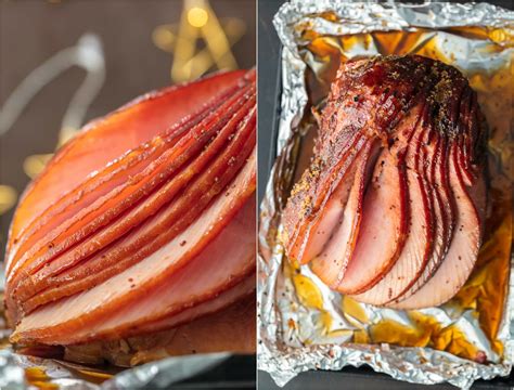 You can use any fruit juices that you would like. Honey Baked Ham Recipe - Instant Pot Ham {VIDEO}