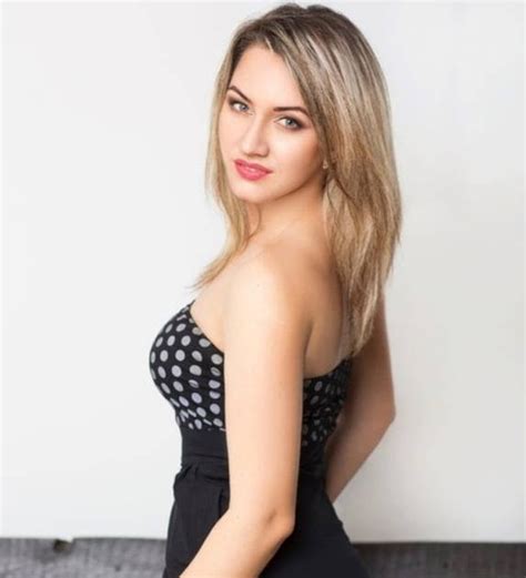 Beauty Ukrainian Ludmila From Sumy Ukraine