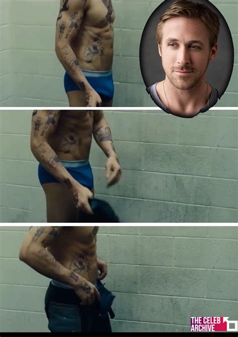 Deleted Scene From “the Place Beyond The Pines” Introduces Us To Ryan Goslings Substantial B