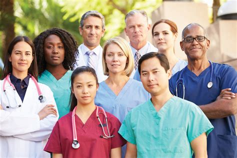 Growing Diverse Nurse Leaders The Current Progress Of The Future Of