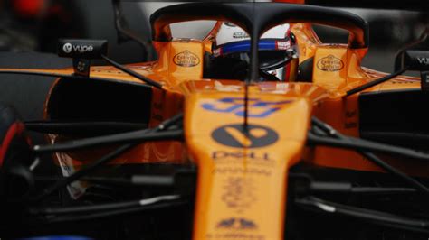 This setup was created by the great jarno opmeer, a dutch driver with great chops in real motorsport and sim racing. GP Mónaco F1 2019: Sainz, carrerón y sube cuatro ...