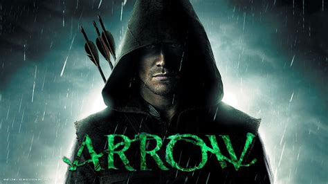 Arrow Tv Series Show Hd Widescreen Wallpaper Tv Series Backgrounds
