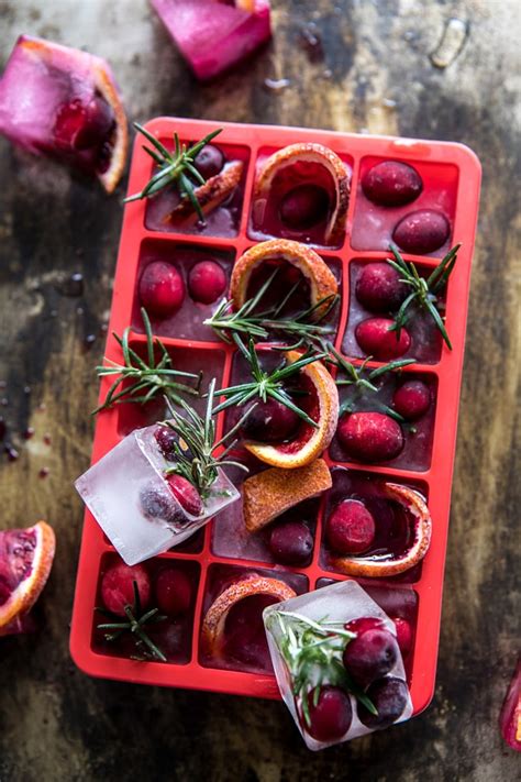 The 21 best ideas for bourbon christmas drinks.transform your holiday dessert spread into a fantasyland. Holiday Cheermeister Cocktail | Recipe (With images) | Bourbon punch, Holiday drinks