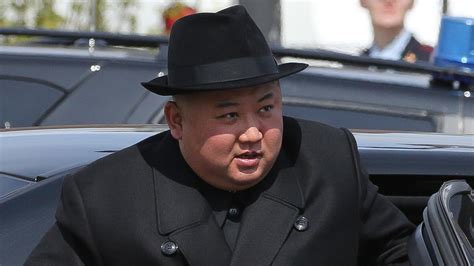 The Rise Of North Koreas Kim Jong Un