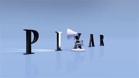 Pixar Animation Studios D Variant Hd Youtube