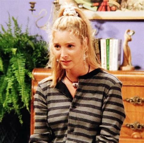 How You Doin Phoebe Buffay Friends Tv Sexy