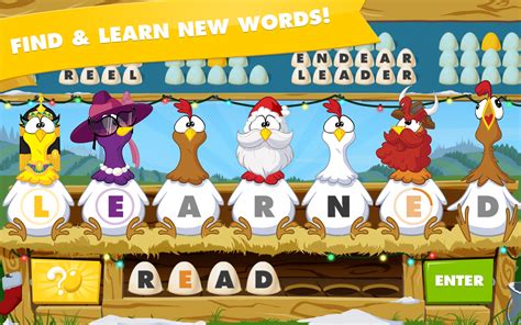 This post is a full disclosure. App Spotlight: Chicktionary Word Game - Kindle Fire on ...