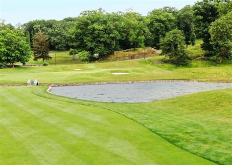 Saint Andrews Golf Club St Andrews Courses