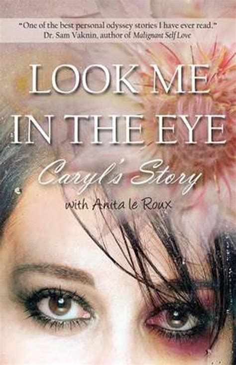 Look Me In The Eye Caryl Wyatt 9781771430982 Boeken Bol Com