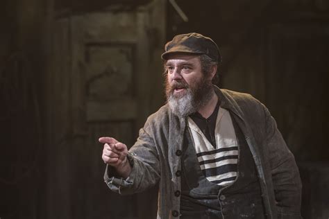 Fiddler On The Roof London Revival One Of Best Ever Stagezine