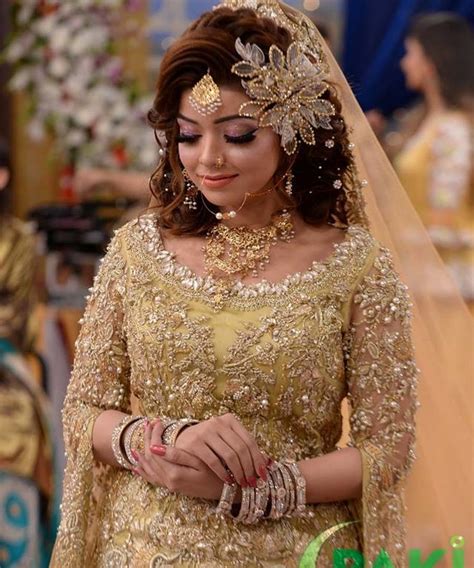 Awesome Pakistani Wedding Bridal Makeup Ideas 2020 Dailyinfotainment