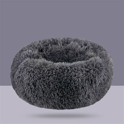 Shopping for a new dog bed? Comfy Calming Dog Beds for Large Medium Small Dogs Puppy ...
