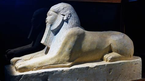 Meet Hatshepsut The Female Pharaoh Who Men Tried To Erase From History