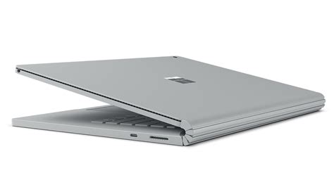 Surface Book 2 A Powerhouse Laptop With Pixelsense From