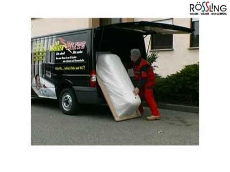 Man spart sich also nichts. Wanne in Wanne-System - YouTube