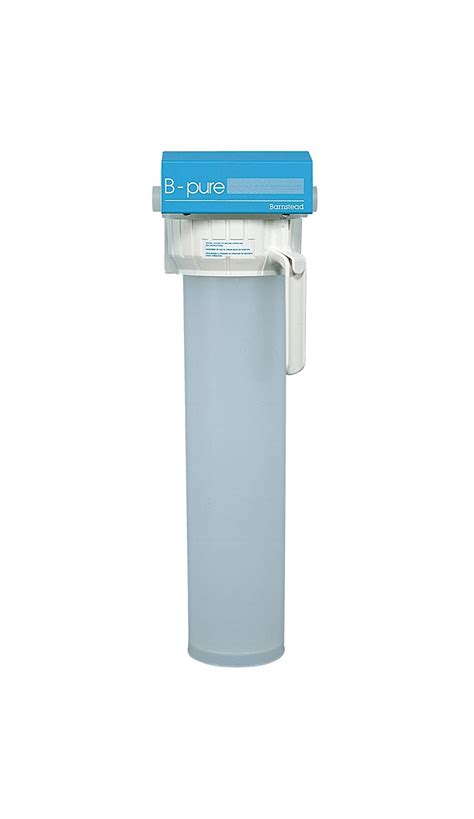Thermo Scientific Barnstead D2771 1 B Pure Deionizer Water Purification