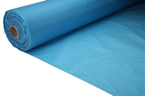 Tent Fabric Lightweight Ripstop Nylon 70 Grm² 150 Cm Azure Esvo